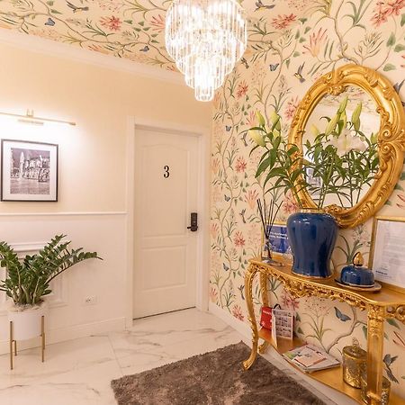 Crys: Rooms, Holiday, Business Verona Luaran gambar