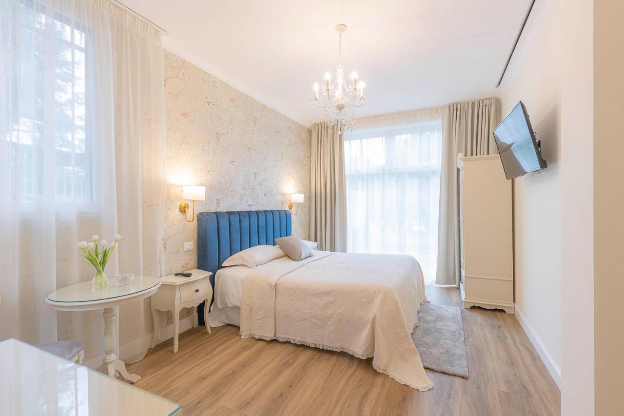 Crys: Rooms, Holiday, Business Verona Luaran gambar