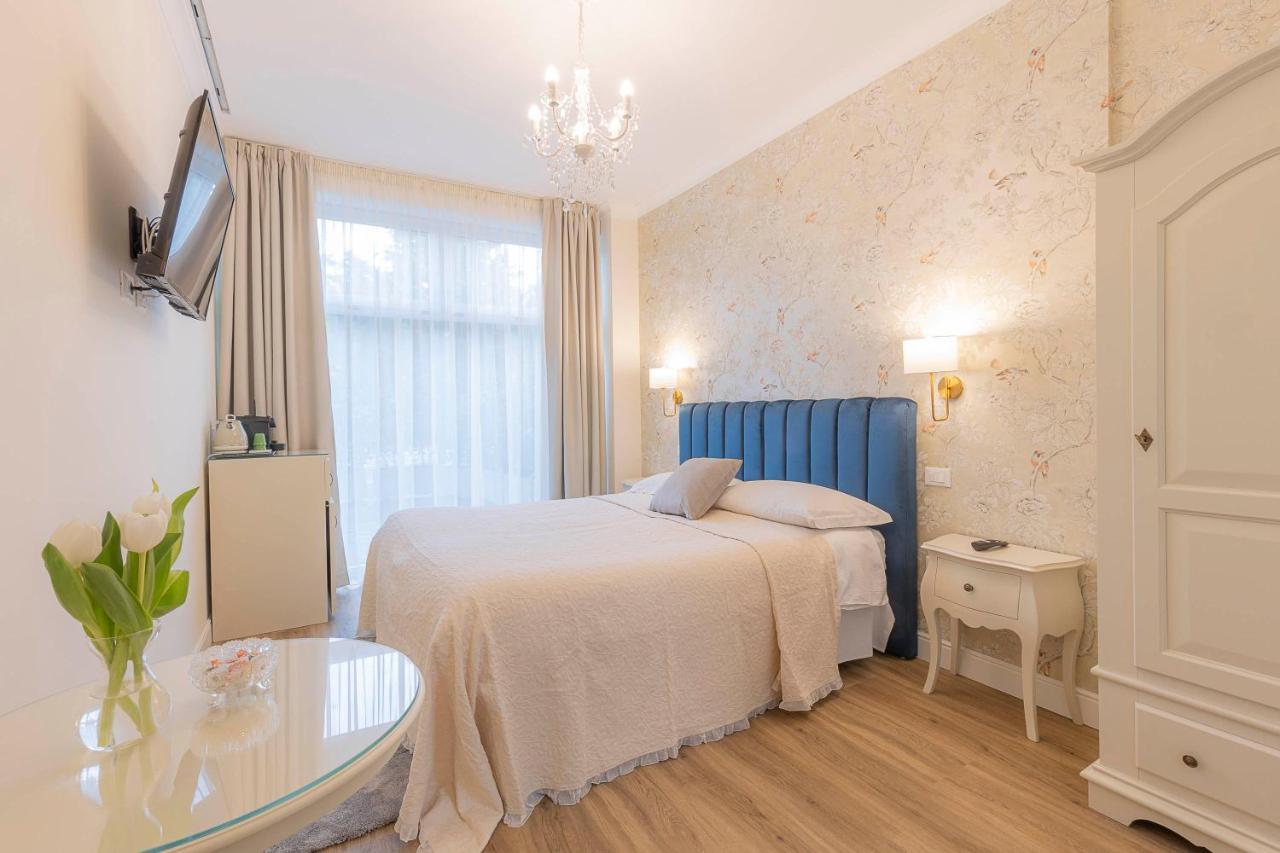 Crys: Rooms, Holiday, Business Verona Luaran gambar
