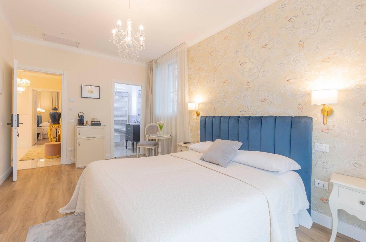 Crys: Rooms, Holiday, Business Verona Luaran gambar