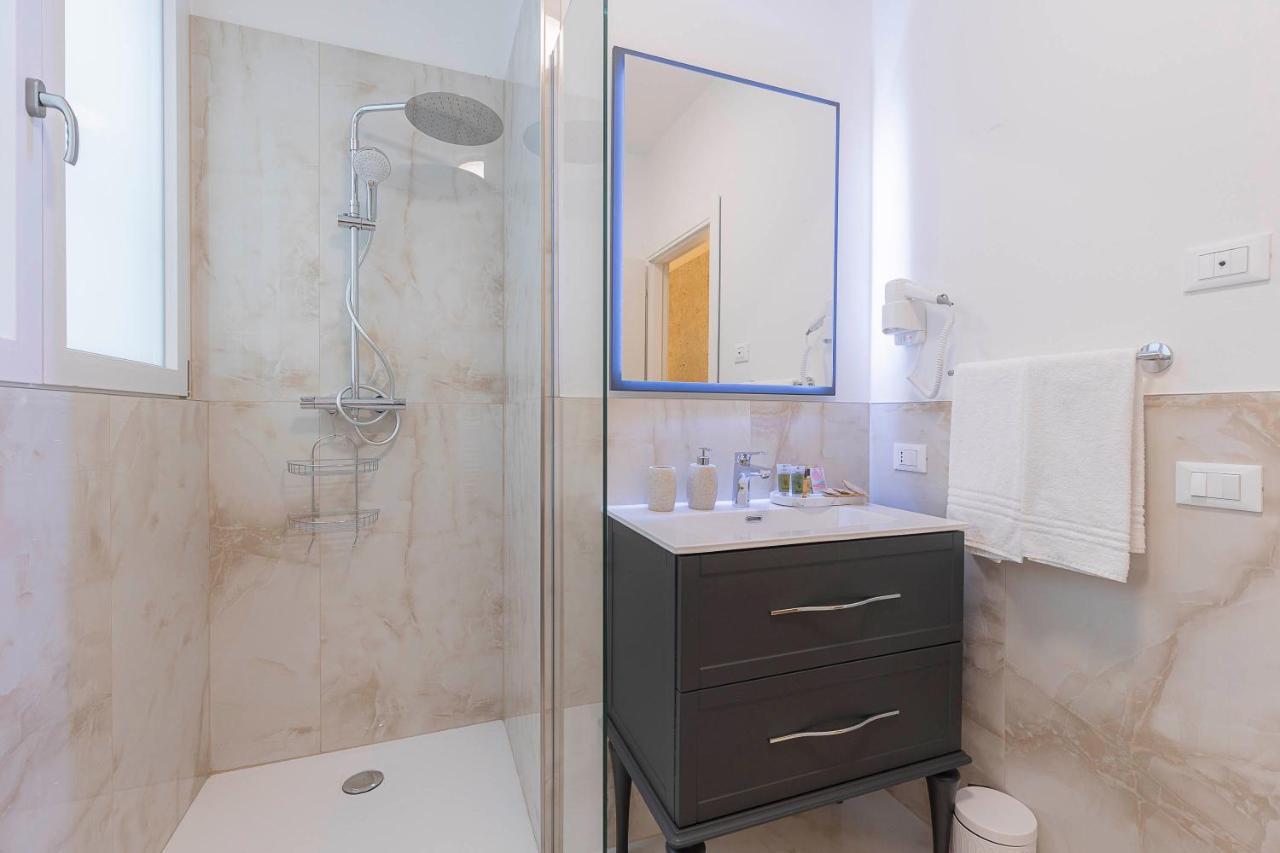 Crys: Rooms, Holiday, Business Verona Luaran gambar