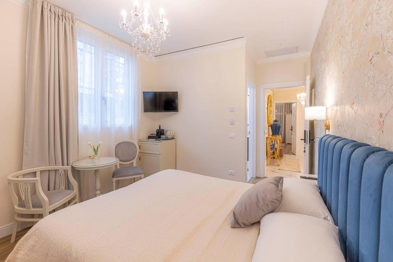 Crys: Rooms, Holiday, Business Verona Luaran gambar