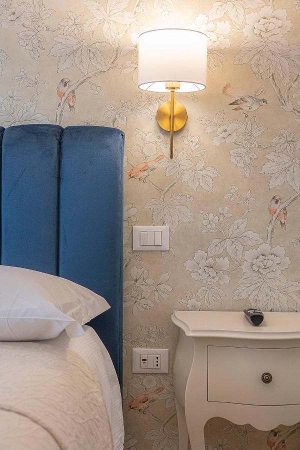 Crys: Rooms, Holiday, Business Verona Luaran gambar