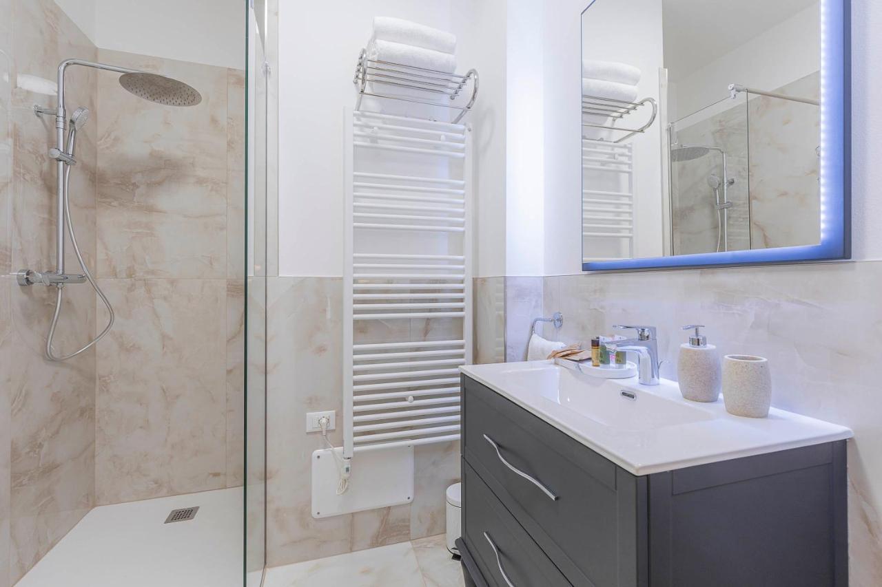 Crys: Rooms, Holiday, Business Verona Luaran gambar