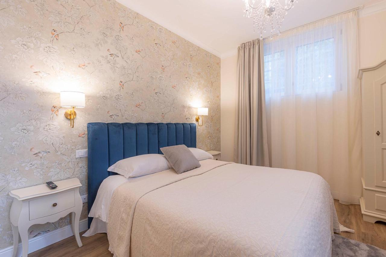 Crys: Rooms, Holiday, Business Verona Luaran gambar