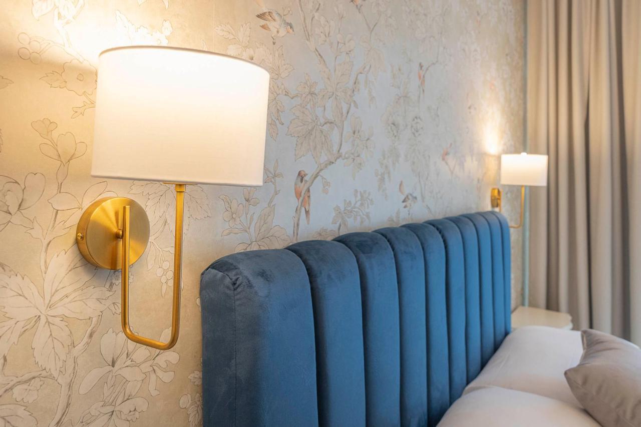 Crys: Rooms, Holiday, Business Verona Luaran gambar