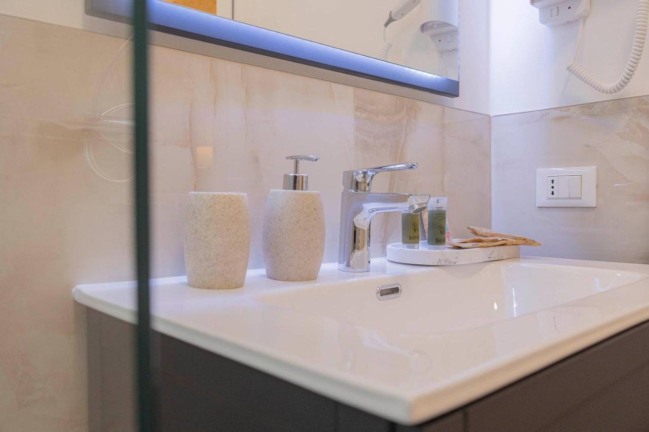 Crys: Rooms, Holiday, Business Verona Luaran gambar