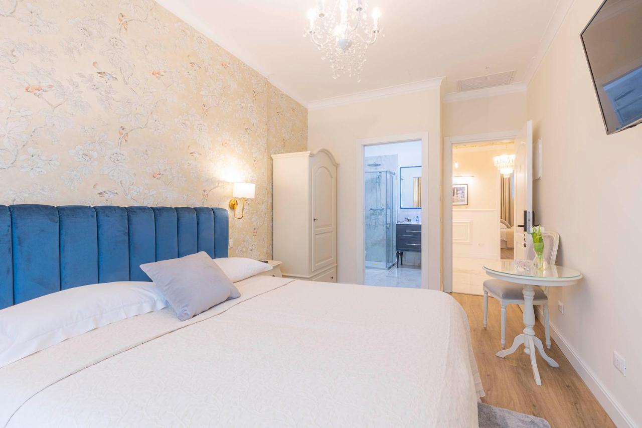 Crys: Rooms, Holiday, Business Verona Luaran gambar