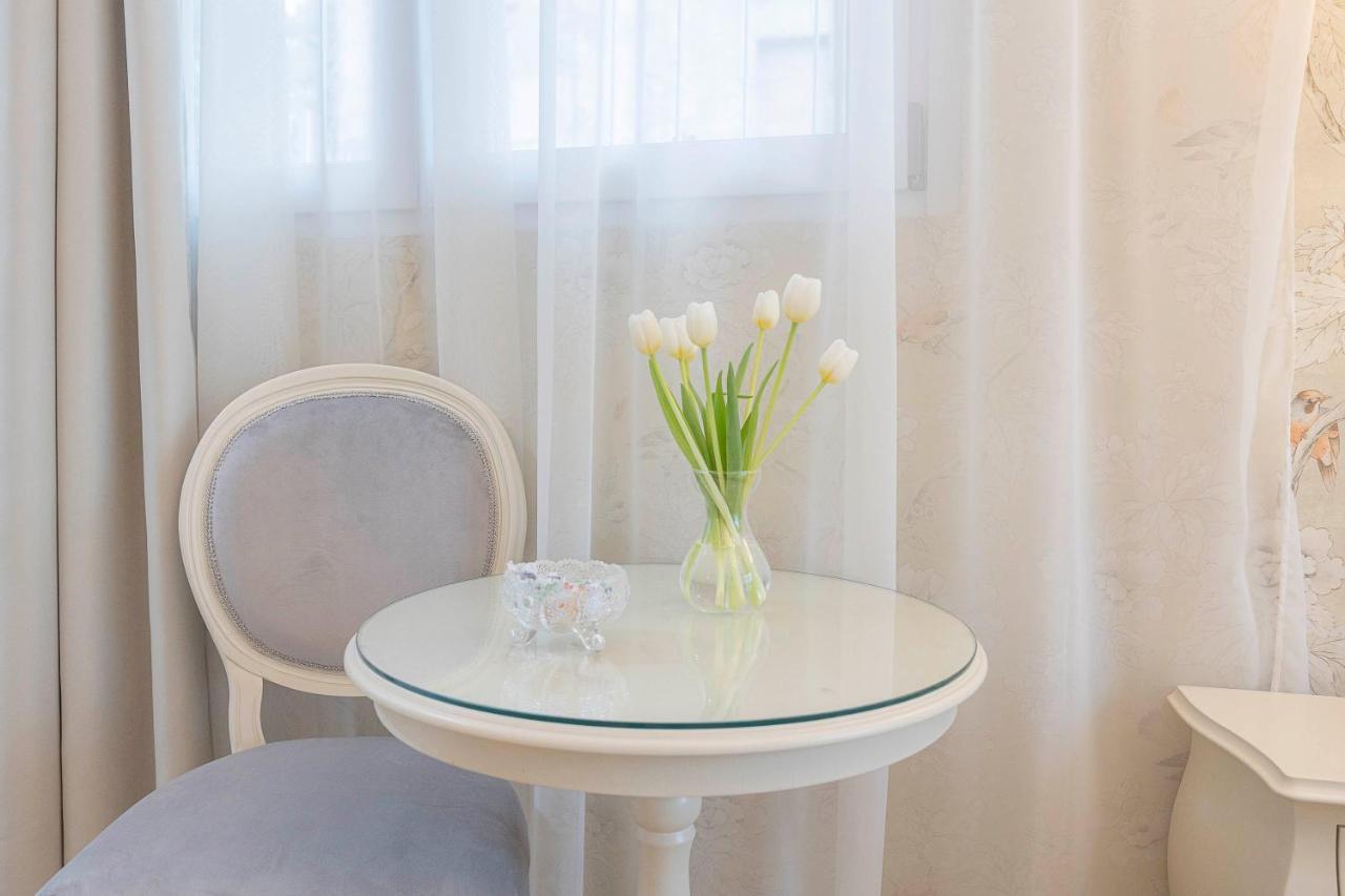 Crys: Rooms, Holiday, Business Verona Luaran gambar
