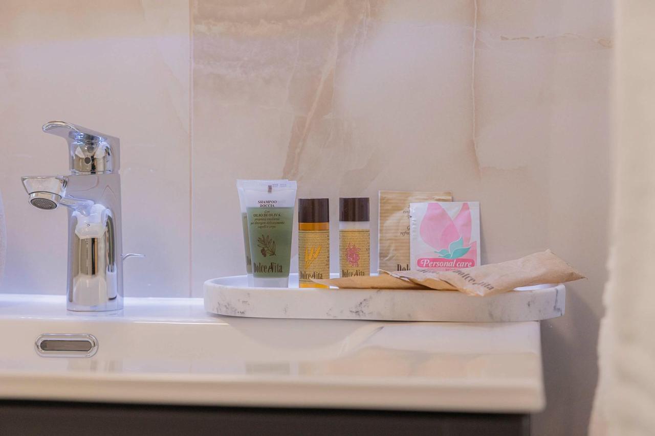 Crys: Rooms, Holiday, Business Verona Luaran gambar