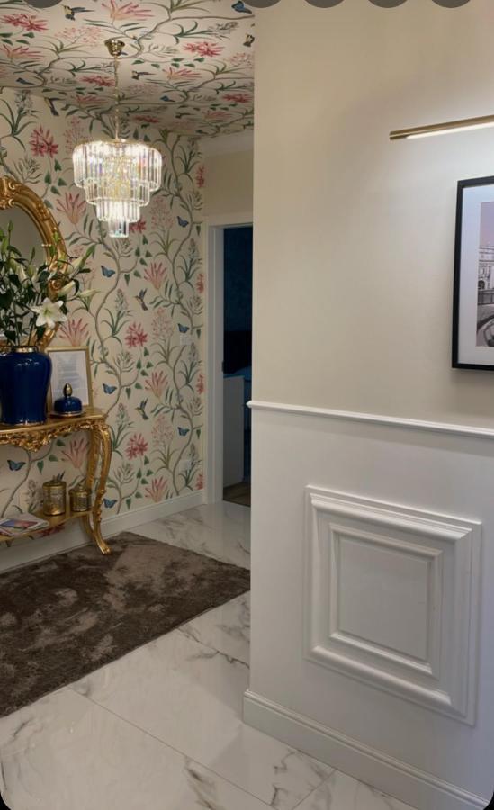 Crys: Rooms, Holiday, Business Verona Luaran gambar