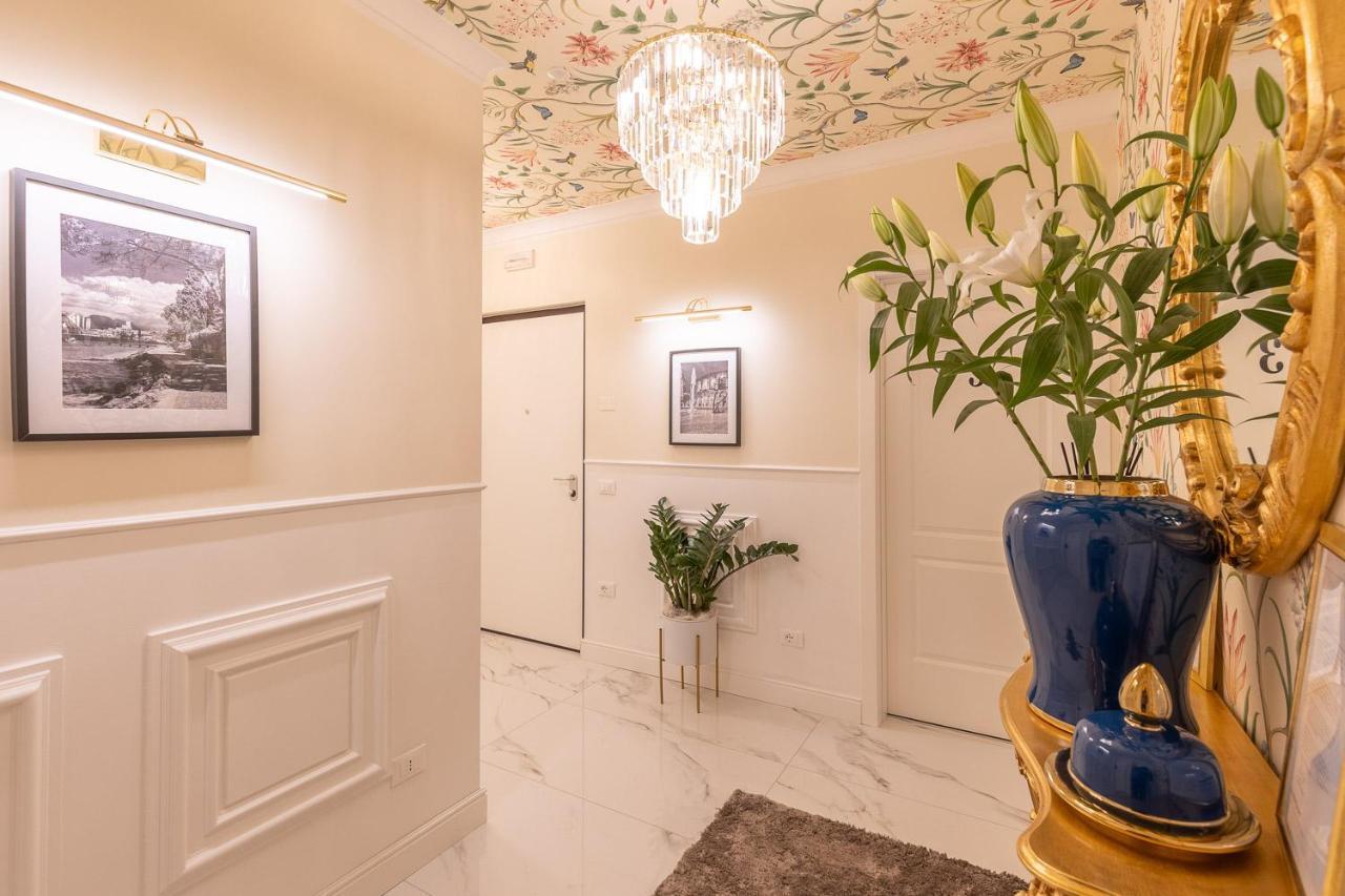 Crys: Rooms, Holiday, Business Verona Luaran gambar